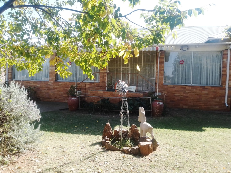 3 Bedroom Property for Sale in Brandfort Free State